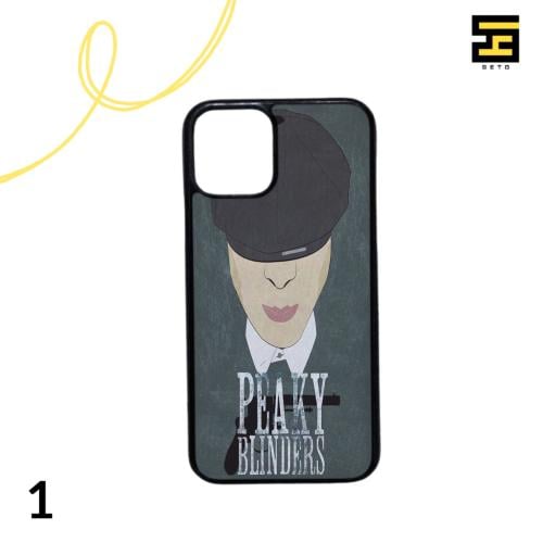 كفرات جوال-Peaky blinders