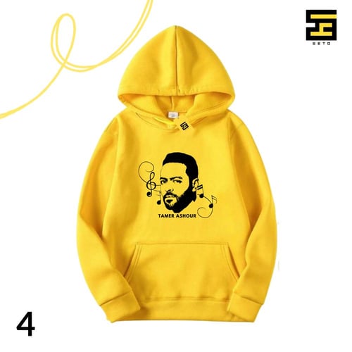 بلوفرات - تامر عاشور