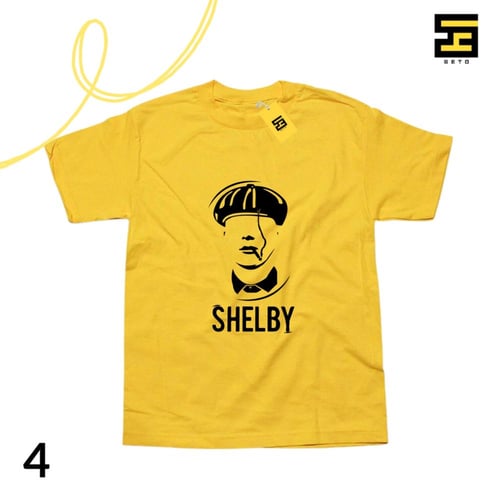 تيشيرتات-Peaky blinders