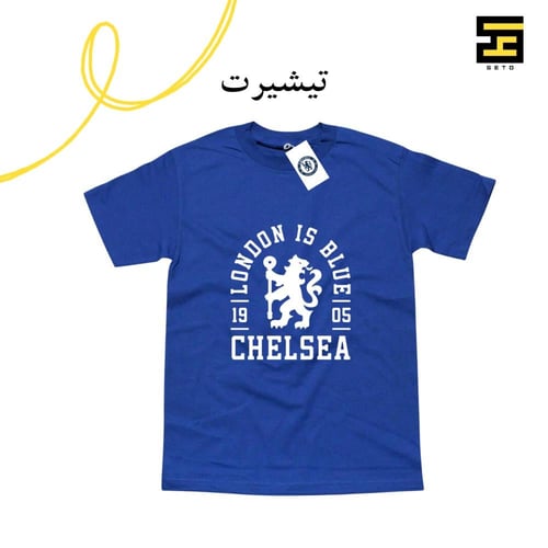 بكج نادي تشلسي