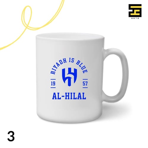 اكواب-نادي الهلال