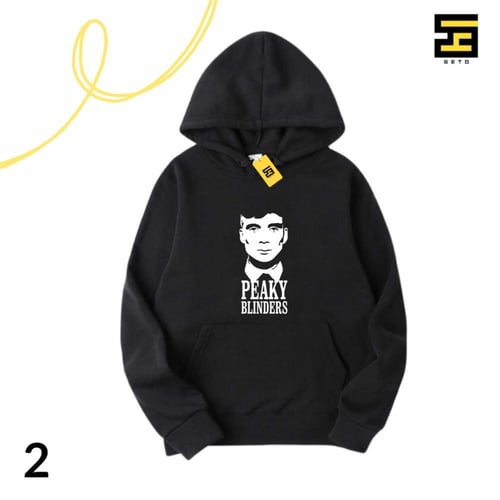 بلوفرات-Peaky blinders