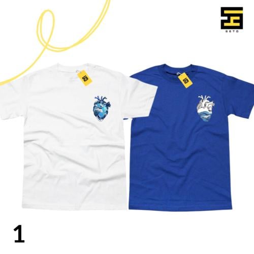 تيشيرتين كابلز