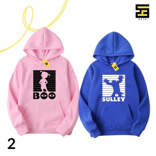 بلوفرين كابلز-شخصيات ديزني