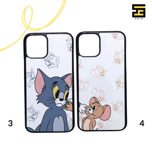 كفرات جوال - توم جيري