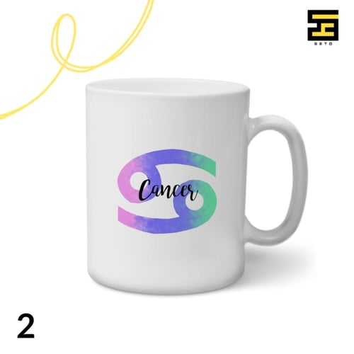 اكواب-برج السرطان