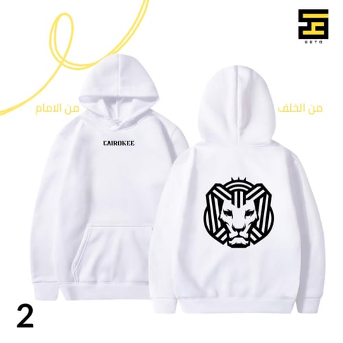 بلوفرات كايروكي