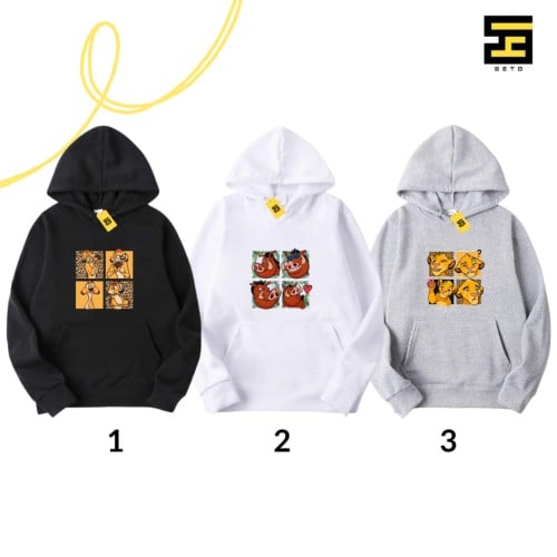 بلوفرات-hakuna matata