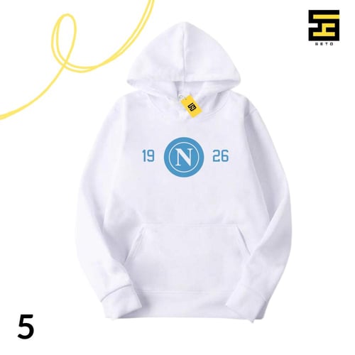 بلوفرات - نادي نابولي