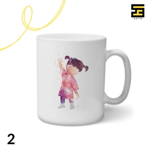 اكواب-شخصية بو