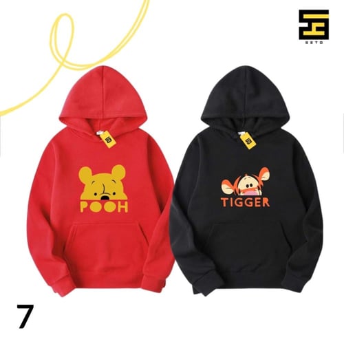 بلوفرين كابلز-شخصيات ديزني