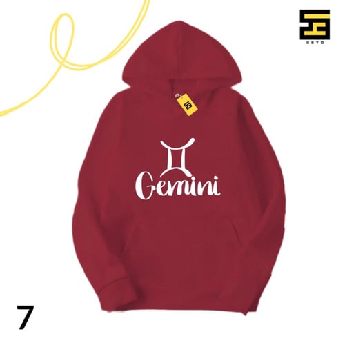 بلوفرات-برج الجوزاء