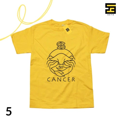 تيشيرتات-برج السرطان