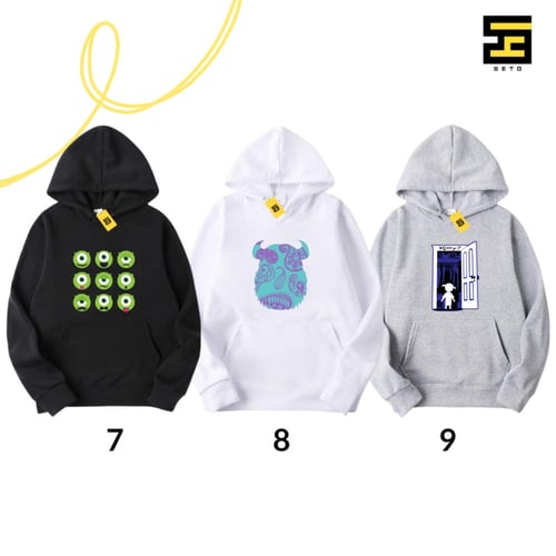 بلوفرات-شركة المرعبين المحدودة