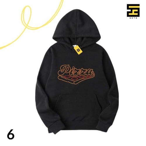 بلوفرات-بيتزا