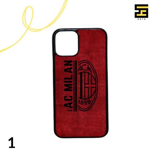 كفرات جوال - نادي اسي ميلان