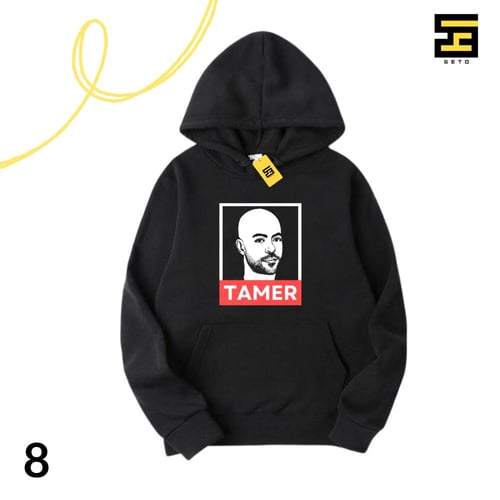 بلوفرات - تامر عاشور