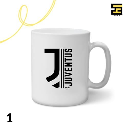 اكواب- نادي يوفنتوس