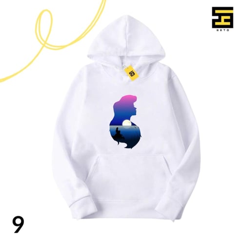 بلوفرات-ariel