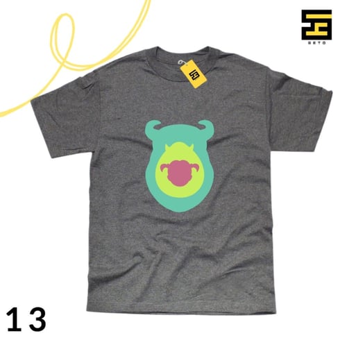 تيشيرتات-شركة المرعبين المحدودة