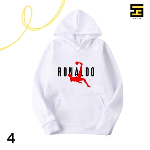 بلوفرات- كرستيانو رونالدو