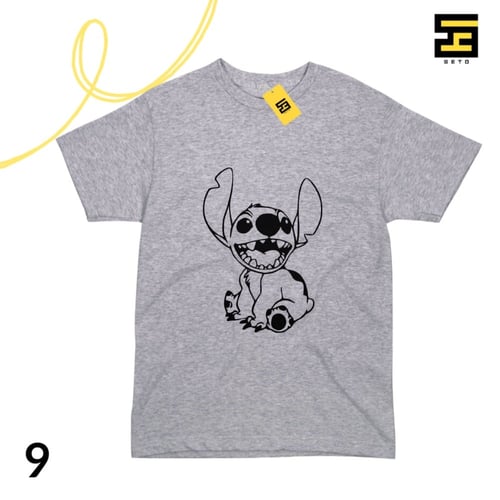 تيشيرتات-ستيتش