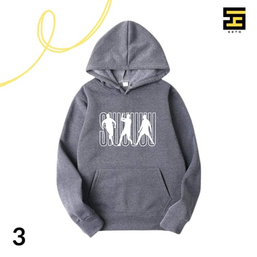 بلوفرات- كرستيانو رونالدو