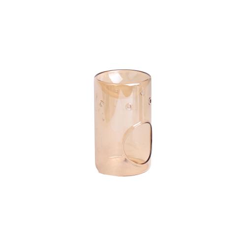 Large transparent acrylic diffuser