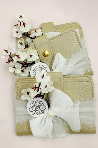 محفظة عيديه