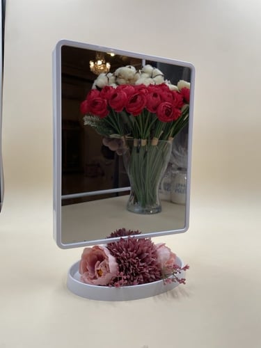 مرايا - اضاءه - صوره