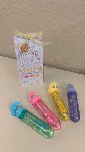 بوكس البابلز