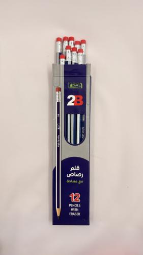 قلم رصاص