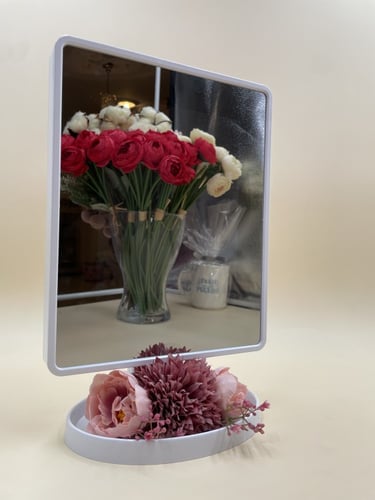 مرايا - اضاءه - صوره