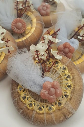 تقويم رمضاني مع مبخره