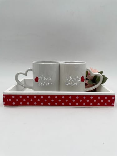 اكواب العشاق