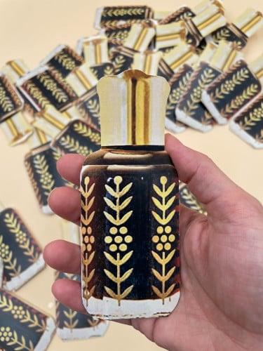 ظرف تولة العود