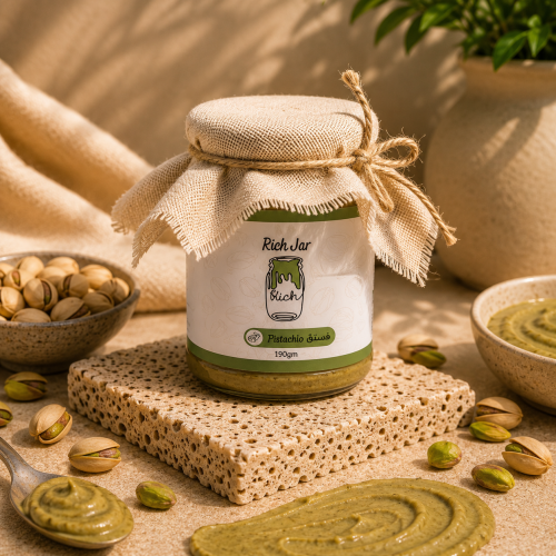 Peanut butter - 190g