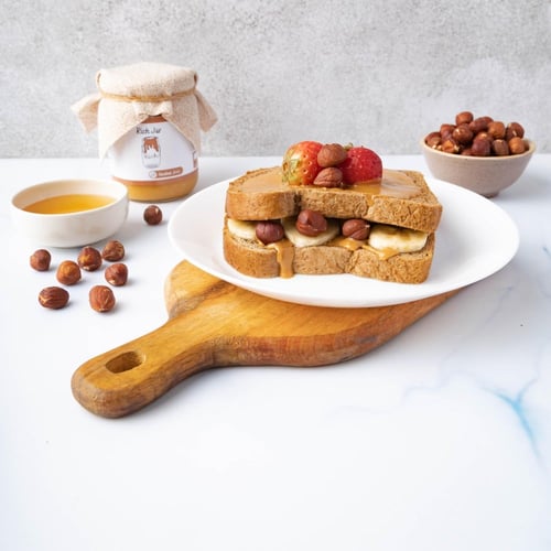 زبدة البندق - 190g