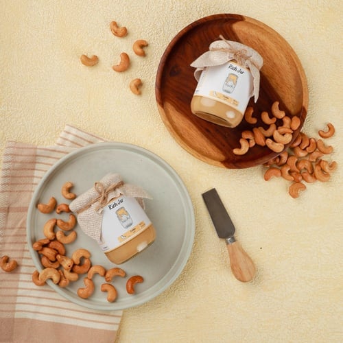 زبدة الكاجو - 190g