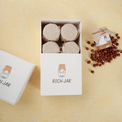 بوكس اللذاذة