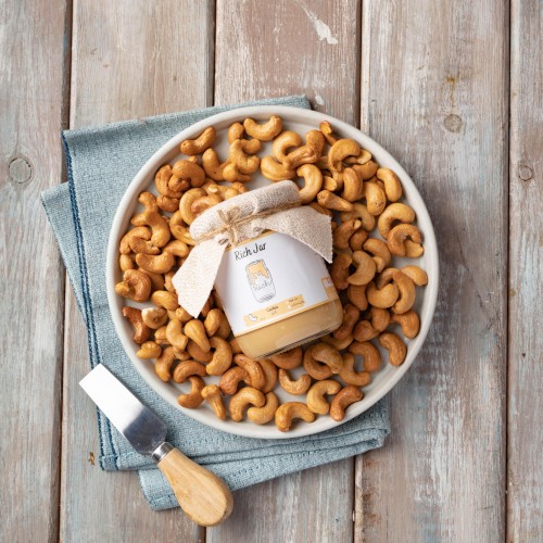 زبدة الكاجو - 190g