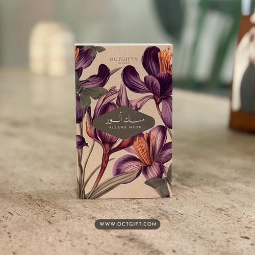 مسك ألور Allure