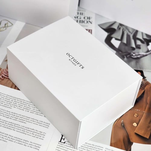 بوكس هدايا | وتحقق الحلم