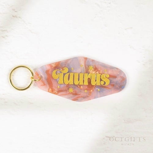 ميدالية | برج الثور