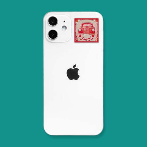 ستيكر | مارسيدس