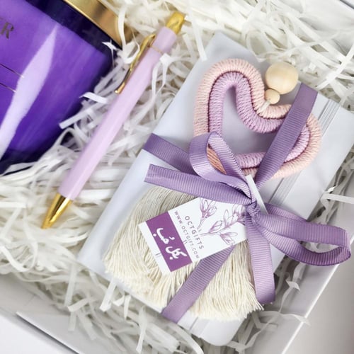 بكُل حب | هدية نسائية