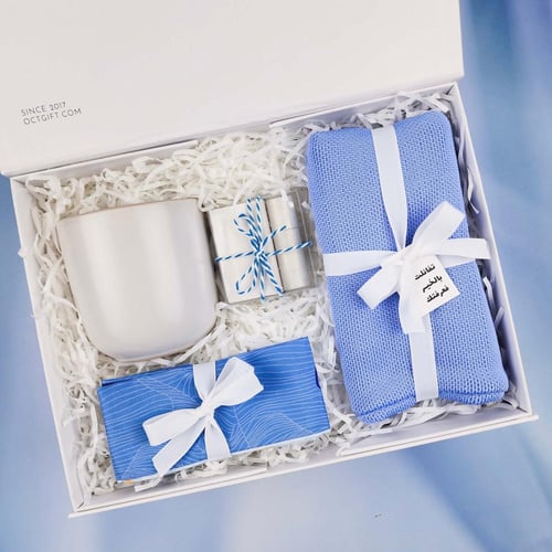 بريق | هدية نسائية