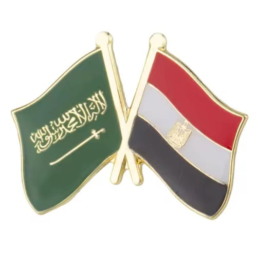 بروش علم السعودية و مصر
