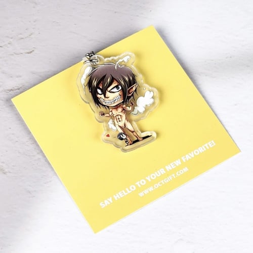 ميدالية | إرين ييغر