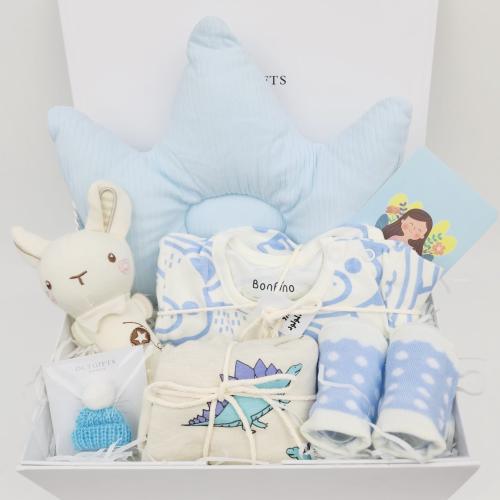 هدية مواليد Baby Boy